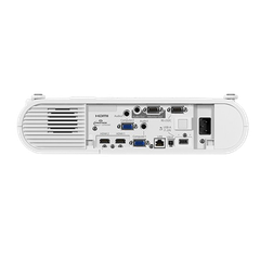 Máy chiếu EPSON EB-U50