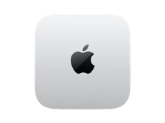 Máy bộ Apple Mac Mini M4 2024 10C CPU/10C GPU/16GB/SSD 512GB MU9E3SA/A