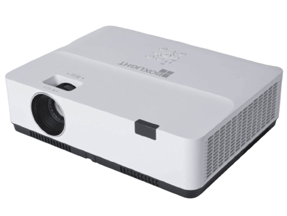 Máy chiếu Boxlight ALX422