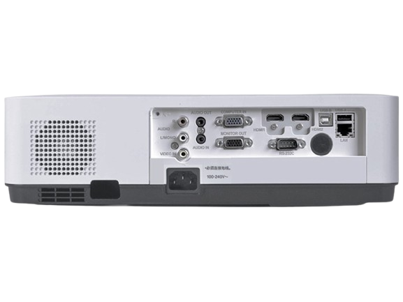 Máy chiếu Boxlight ALX422