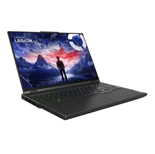 Laptop Lenovo Gaming Legion 5 Pro 16IRX9 83DF0046VN I9-14900HX/32GB/1TB PCIE/VGA 8GB RTX4070/16.0 WQXGA