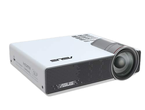 Máy chiếu mini ASUS P3B Protable LED