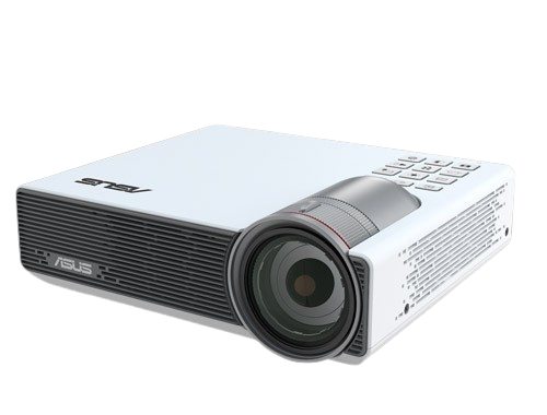 Máy chiếu mini ASUS P3B Protable LED