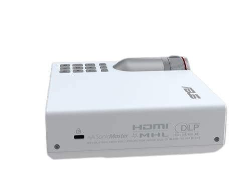 Máy chiếu mini ASUS P3B Protable LED