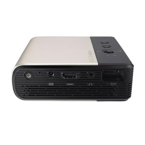 Máy chiếu ASUS ZenBeam E2 mini LED