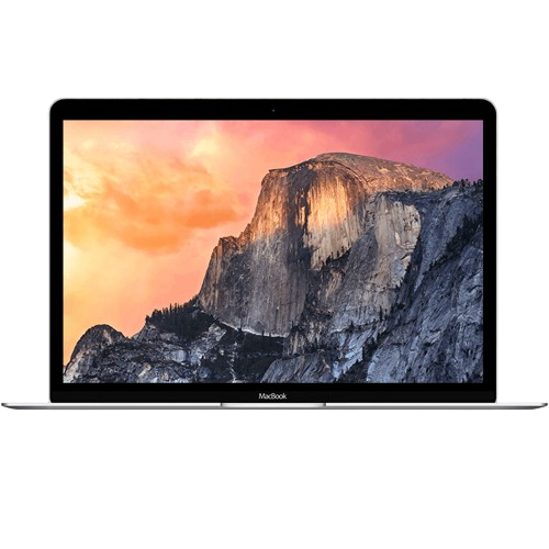 Laptop Apple Macbook 2017 12