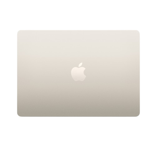 Laptop Apple MacBook Air M4 2025/8GPU/16GB/256GB/13 inch Starlight MW0Y3SA/A