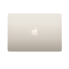 Laptop Apple MacBook Air M4 2025/8GPU/16GB/256GB/13 inch Starlight MW0Y3SA/A