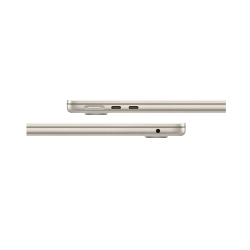 Laptop Apple MacBook Air M4 2025/8GPU/16GB/256GB/13 inch Starlight MW0Y3SA/A