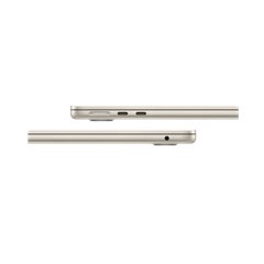 Laptop Apple MacBook Air M4 2025/8GPU/16GB/256GB/13 inch Starlight MW0Y3SA/A