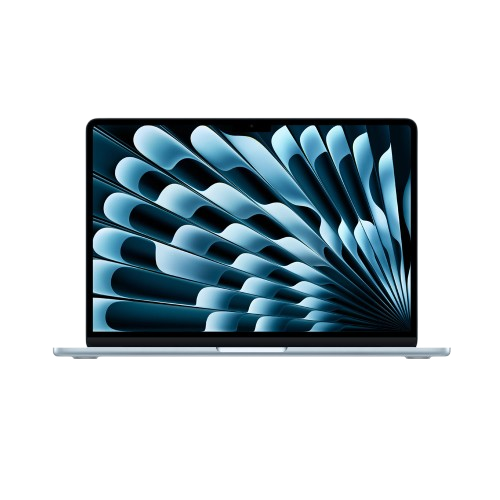 Laptop Apple MacBook Air M4 13 inch 2025/8GPU/16GB/256GB SkyBlue MC6T4SA/A