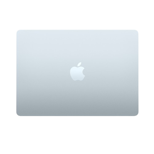 Laptop Apple MacBook Air M4 13 inch 2025/8GPU/16GB/256GB SkyBlue MC6T4SA/A