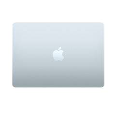 Laptop Apple MacBook Air M4 13 inch 2025/8GPU/16GB/256GB SkyBlue MC6T4SA/A