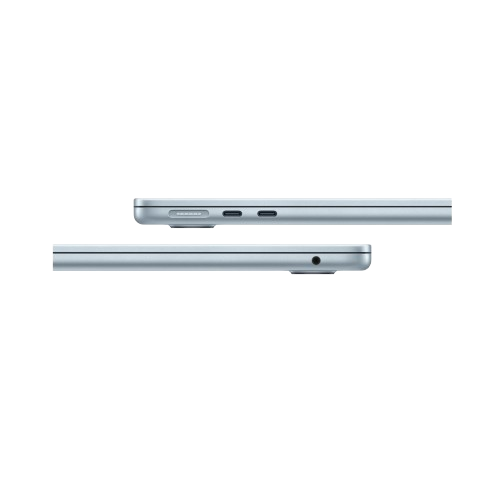 Laptop Apple MacBook Air M4 13 inch 2025/8GPU/16GB/256GB SkyBlue MC6T4SA/A