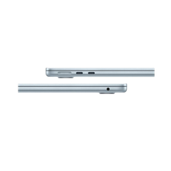 Laptop Apple MacBook Air M4 13 inch 2025/8GPU/16GB/256GB SkyBlue MC6T4SA/A