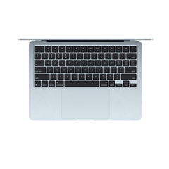 Laptop Apple MacBook Air M4 13 inch 2025/8GPU/16GB/256GB SkyBlue MC6T4SA/A