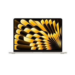 Laptop Apple MacBook Air M4 13 inch 2025/8GPU/16GB/256GB Starlight MW0Y3SA/A