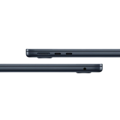 Laptop Apple MacBook Air M4 13 inch 2025/8GPU/16GB/256GB Midnight MW123SA/A