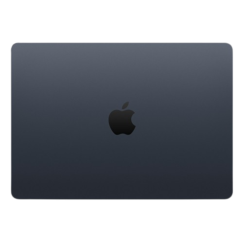 Laptop Apple MacBook Air M4 13 inch 2025/8GPU/16GB/256GB Midnight MW123SA/A