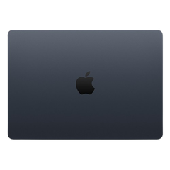 Laptop Apple MacBook Air M4 13 inch 2025/8GPU/16GB/256GB Midnight MW123SA/A