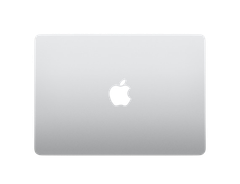 Laptop Apple MacBook Air M4 13 inch 2025/8GPU/16GB/256GB Silver MW0W3SA/A