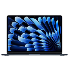 Laptop Apple MacBook Air M4 13 inch 2025/8GPU/16GB/256GB Midnight MW123SA/A