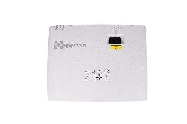 Máy chiếu laser HYPERVSN HP-LS500W