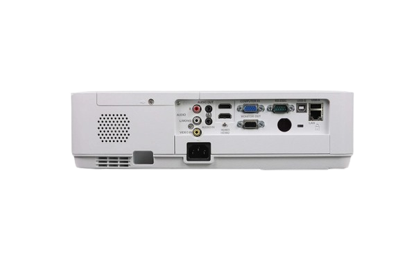 Máy chiếu HYPERVSN HP-D375X