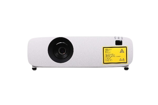 Máy chiếu laser HYPERVSN HP-LS500W