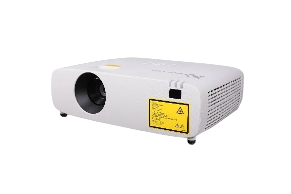 Máy chiếu laser HYPERVSN HP-LS500W