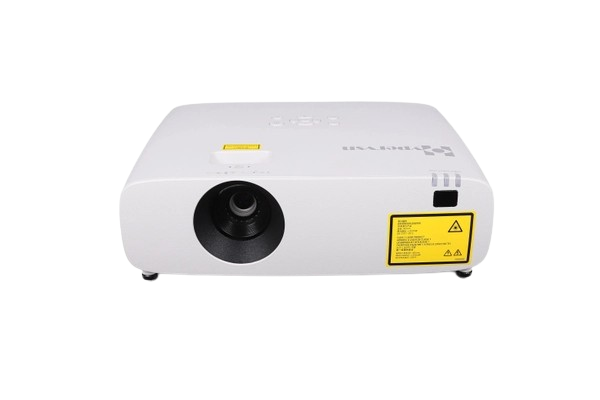 Máy chiếu laser HYPERVSN HP-LS500W