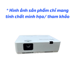 Máy chiếu HYPERVSN HP-D03