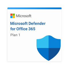 Phần mềm Microsoft Defender for Office 365 Plan 1