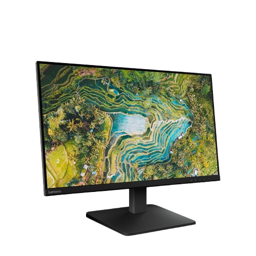 Màn hình Lenovo L27qe IPS 27 inch QHD 100Hz 68C8GAC3VN