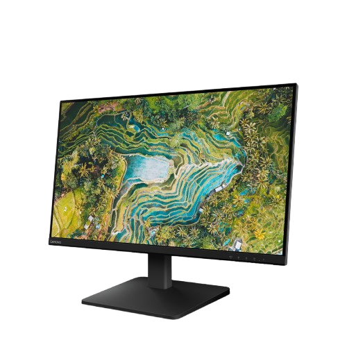 Màn hình Lenovo L27qe IPS 27 inch QHD 100Hz 68C8GAC3VN