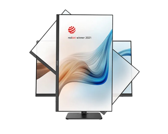 Màn hình MSI MD272QP 27inch 2K