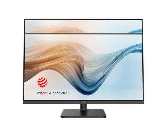 Màn hình MSI MD272QP 27inch 2K