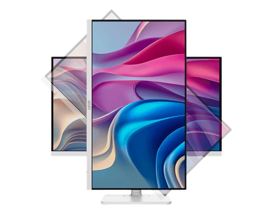 Màn hình MSI MD272UPHW 27inch 4K