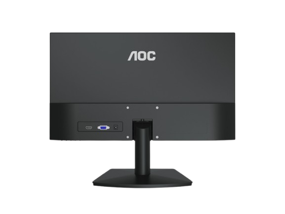 Màn hình AOC 22B15H2/71/21.5 inch/ Full HD/ 100Hz/ IPS/ VGA/ HDMI/ Đen