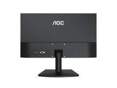 Màn hình AOC 22B15H2/71/21.5 inch/ Full HD/ 100Hz/ IPS/ VGA/ HDMI/ Đen