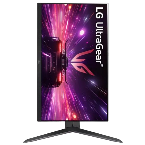 Màn hình Gaming LG 24GS65F-B.ATV 24.8 inch/ Full HD/ IPS/ 180Hz/ 1ms/ chân xoay