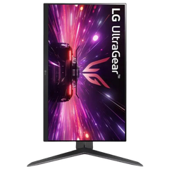 Màn hình Gaming LG 24GS65F-B.ATV 24.8 inch/ Full HD/ IPS/ 180Hz/ 1ms/ chân xoay