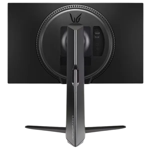 Màn hình Gaming LG 24GS65F-B.ATV 24.8 inch/ Full HD/ IPS/ 180Hz/ 1ms/ chân xoay