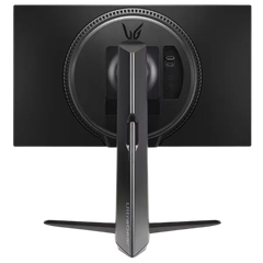 Màn hình Gaming LG 24GS65F-B.ATV 24.8 inch/ Full HD/ IPS/ 180Hz/ 1ms/ chân xoay