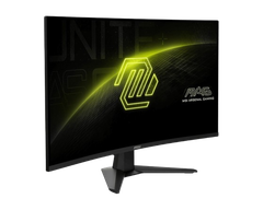 Màn hình gaming MSI MAG32C6X 32 inch/FHD/ VA/ 250Hz/ 1ms/ HDMI + DP/ cong