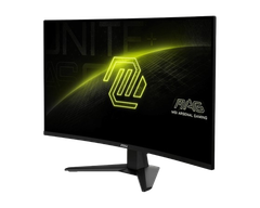 Màn hình gaming MSI MAG32C6X 32 inch/FHD/ VA/ 250Hz/ 1ms/ HDMI + DP/ cong