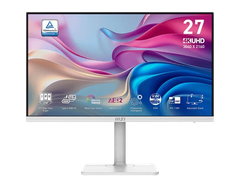 Màn hình MSI MD272UPHW 27inch 4K