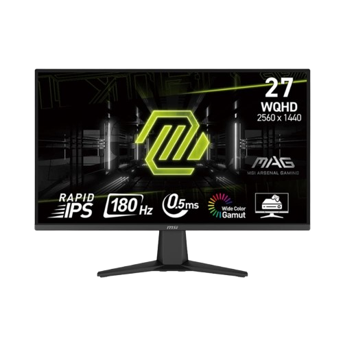 Màn hình Gaming MSI MAG 275QF 27