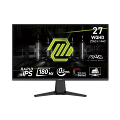 Màn hình Gaming MSI MAG 275QF 27