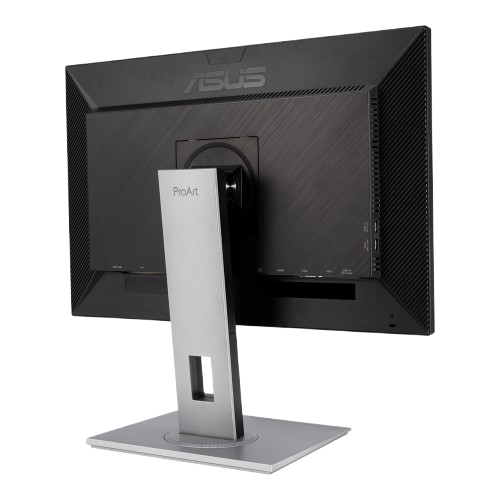 Màn hình Đồ Họa Asus ProArt PA248QV 24 inch/FHD/ IPS/ 75Hz/ 100% sRGB/ Phẳng